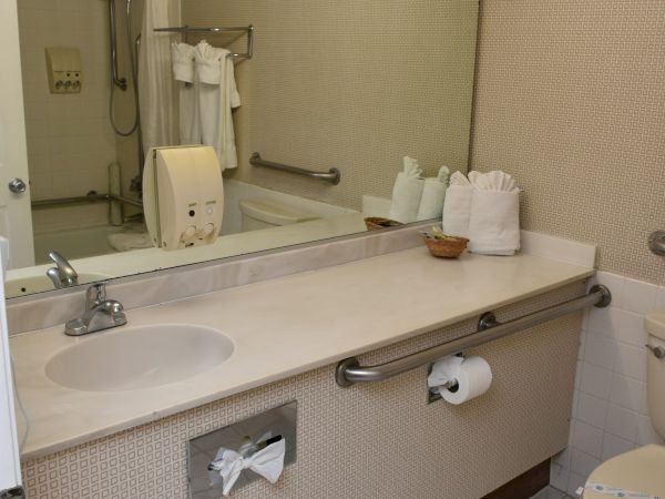 Ontario Airport Inn