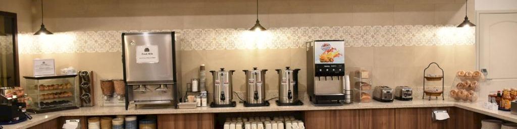 Ontario Airport Inn